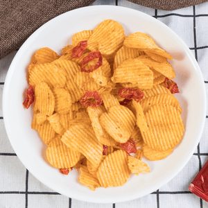 Potato Chips Emperor Chili Flavor, 1.48 oz