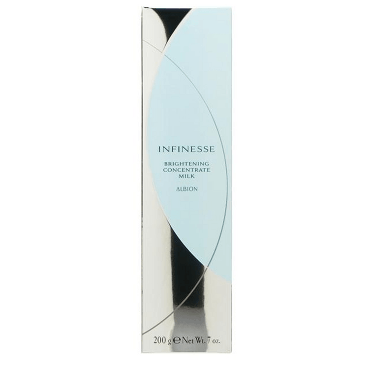 ALBION INFINESSE 美容液 40g 乳液　200g INFINESSE 国内正規品 アルビオン アンフィネス ダーマ パンプ