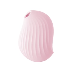 Cuddly Bird PRO2 Vibrator With Night Light - Pink Color - 1 Pc - Sense-Touch