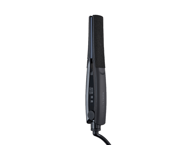 TESCOM Professional Protect Ion Hair Iron Black NIS3001-K 1 unit