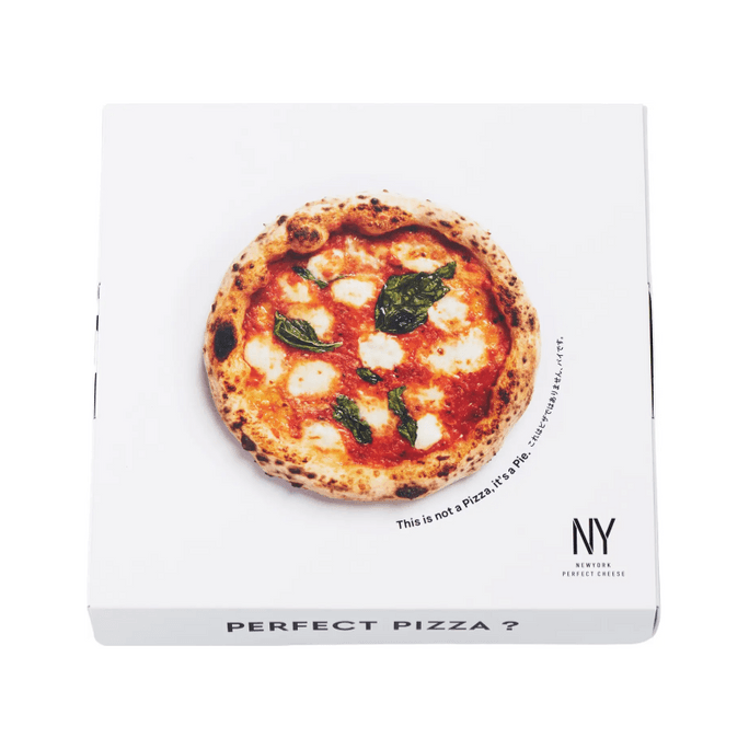 Perfect Pizza Crispy Sticks 8pcs