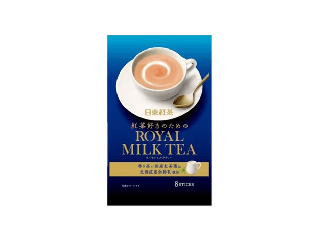 milk tea様 リクエスト 3点 まとめ商品 Royal Milk Tea Original 14g*8 Sticks - Yami.com