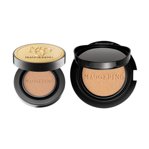 Luxury Caviar Flawless Cushion Foundation, SPF30·PA+++, 0.28 oz. #802【with Refill】