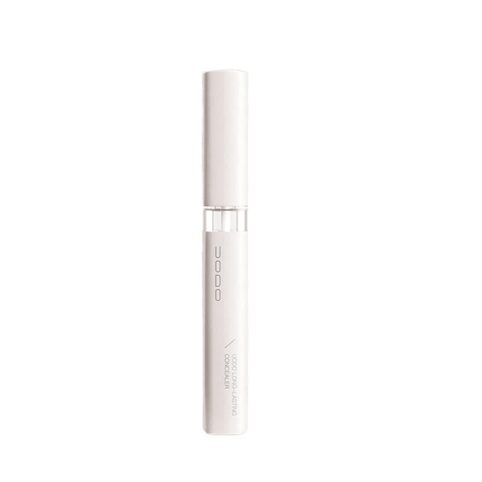 Concealer Liquid Cream Cover Spot Pimple, Black Eye Concealer Pen 01# Nude Orange 30ml*1