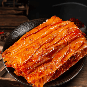 Shoe Sole Bean Curd Flavor 2.75 oz