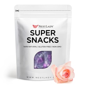 NESTLADY   20/ 200g NESTLADY Rose Balls 200g