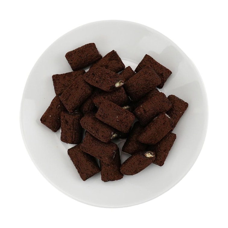 韓國EDIYA 迷你可可脆 100g【韓國網紅咖啡店點心】 4