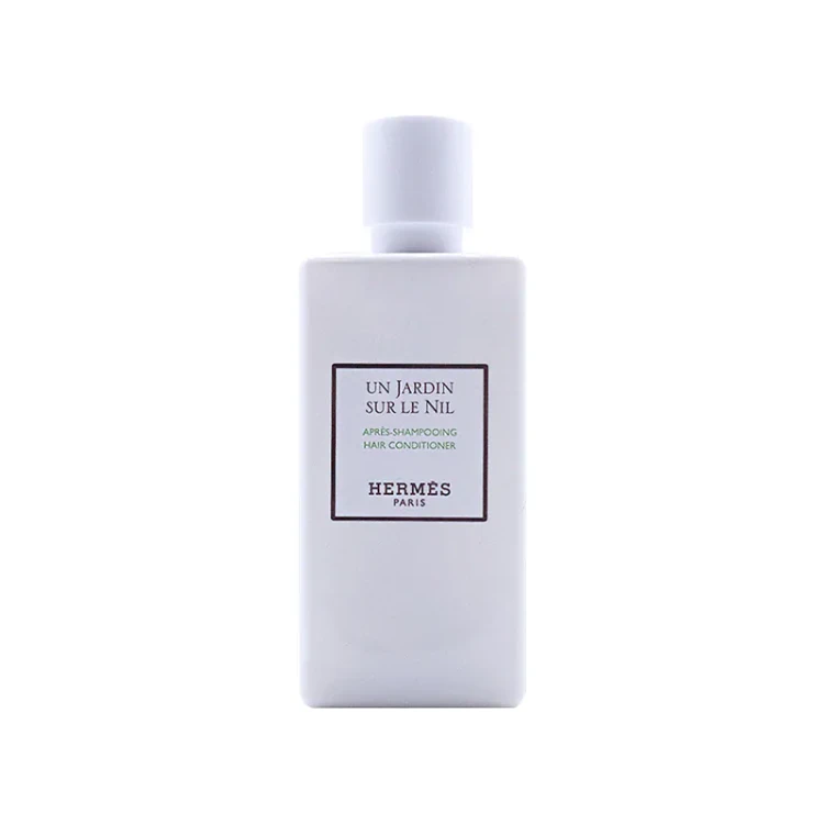 Hermes エルメス ナイルの庭　シャンプー　コンディショナー　200ml 香港からの直送】エルメス ナイルガーデン コンディショナー 200ml
