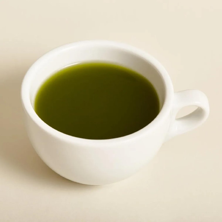 Premium Organic Green Tea Powder from Jeju, Matcha Powder, 1.41 oz【Matcha Latte /Baked Desserts】【USDA Certification】 4