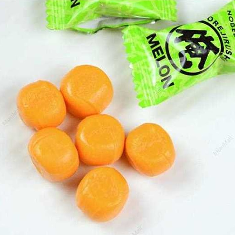 Super Thick Milk Candy 80g cantaloupe Flavor - Yami.com