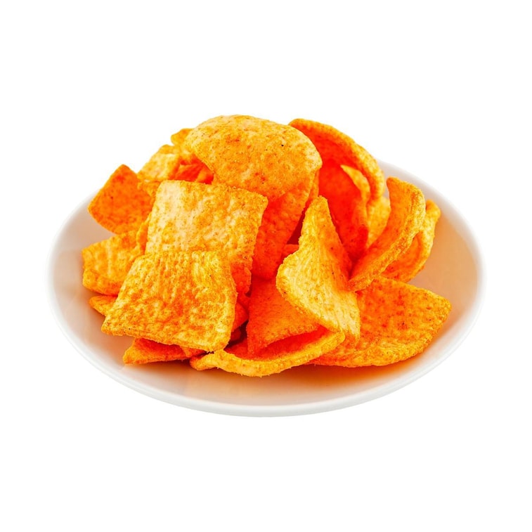 タイ風トマト風味クラッカー、0.98オンス [ジス・ブラックピンクのお気に入り] 7