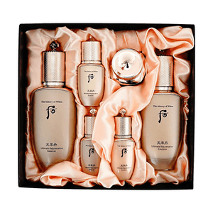 첸율단 스페셜 세트