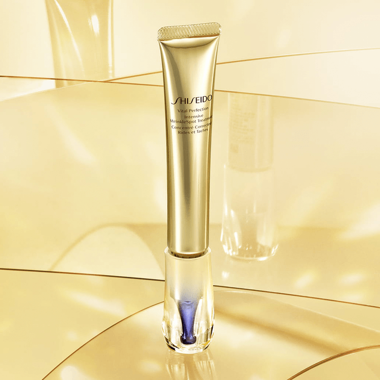 SHISEIDO 資生堂 バイタルパーフェクション リンクルリフト ディープ