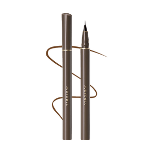 슬림 리퀴드 아이라이너 #02 딥 브라운【HOT】