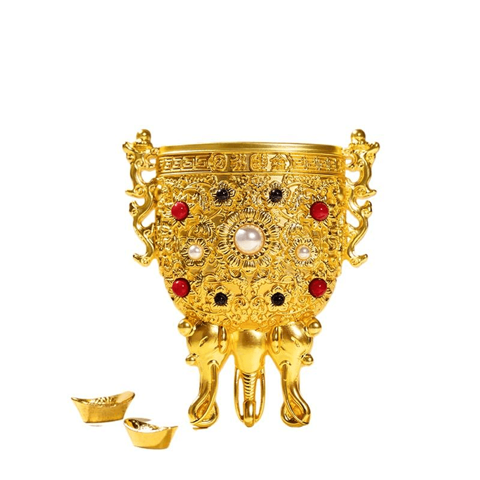 Jin Ou Yonggu Refrigerator Stickers Created 8cm*1