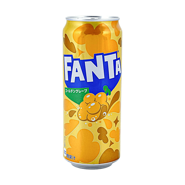 Orange+Grape+White Peach+Apple+Muscat Grape+Golden Grape Soda 101.46 fl oz【6 Flavors 6 Combo Packs】【Refreshing Carbonated Drink】 12