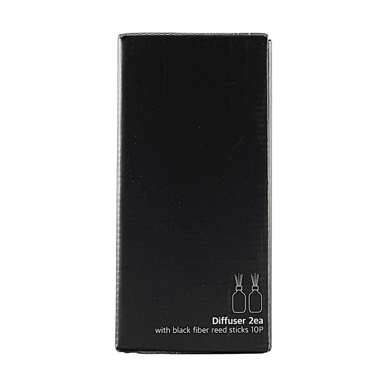 Premium Reed Diffuser 2P Set 16.91fl oz x 2 #Daisy【G-Dragon's Recommended Brand】 8