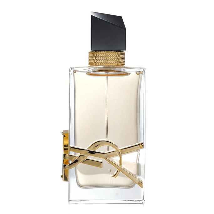 [香港直邮] 法国圣罗兰(YSL) 肆意之水(自由之水)淡香水 EDT  50ml/1.6oz