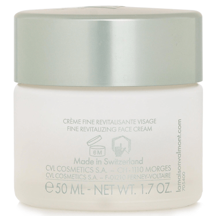 Vital 24 Hour Light Cream 50ml - Yami.com