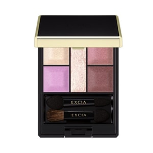 ALBION EXCIA Eyeshadow Palette 6g #11