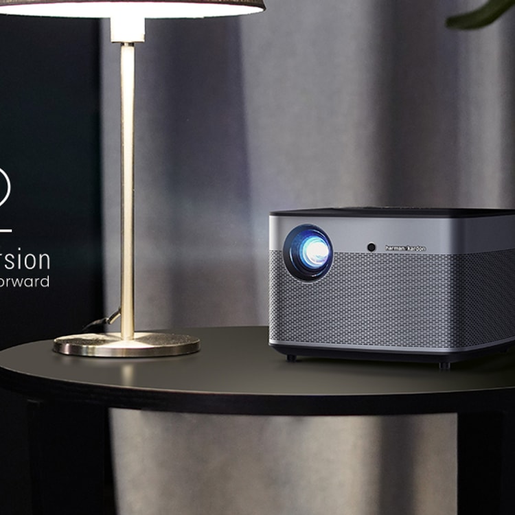 XGIMI H2 OpenBox Full HD 1080P Smart Projector - Yami.com