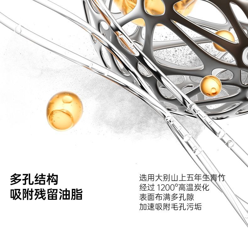 【中国直邮】 奕沃 第三代清润净肤多效清洁泥膜80g【5分钟快净高效清洁3.0】 独家发酵亚马逊白泥粒径仅1/30 复配竹炭粉双酶精萃一净到底 5重维度净控焕舒润 黑头油脂毛孔粗糙救星【居家常备涂抹面膜油皮混油必备】
