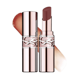 Loveshine Candy Glow, Sheer-Shine Colour & Care Lip Balm, #7B 3.1g