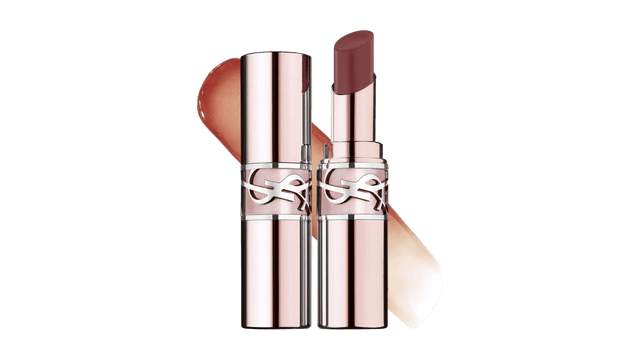 Yves Saint Laurent YSL ラブシャイン キャンディ グロウ シアーシャ