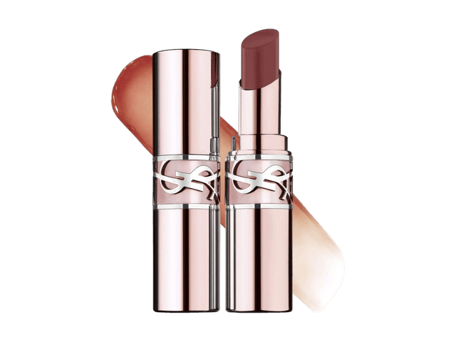 Yves Saint Laurent YSL ラブシャイン キャンディグロウ シアーシャ