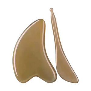 Gua Sha Massage Sets 2pcs