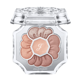 JILL STUART ドレスト ブルーム アイズ 01 サテン ダリア