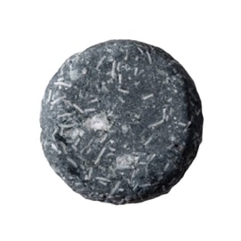 【LEESOAP GARDEN】 Organic Moisturize strengthen enrich hair and repair scalp Shampoo Bar - Vita & Henna 60g