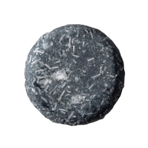 【】 Organic Moisturize strengthen enrich hair and repair scalp Shampoo Bar - Vita & Henna 60g