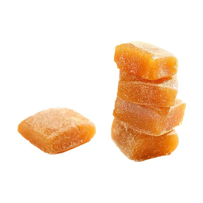 Orange Peel Eight Zhen Cake 150g