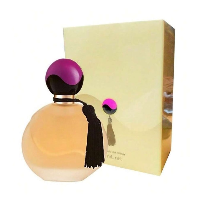 Far Away Eau de Parfum Spray for Women, 1.7 fl. oz. – Clean Fragrance | Far Away Signature Scent | Floral & Spicy Blend Far Away Perfume | Far Away Perfume for Women