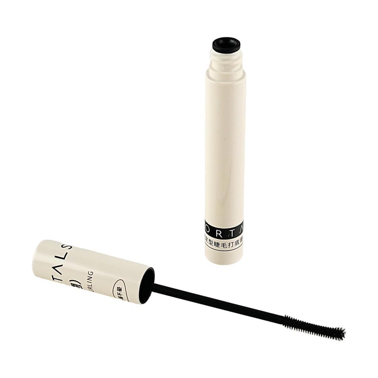 속눈썹 연장 및 볼륨 프라이머, 0.2oz (10g) #01 쉬어 블랙 - 강력 고정 | 방수, 방한, 번짐 방지 5