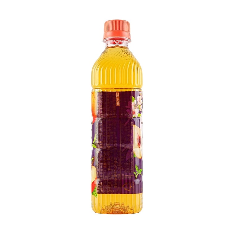 티즐 제로 피치얼그레이 500 ml 7