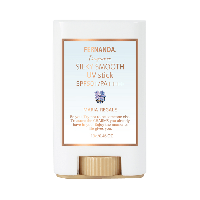 Jasmine & Pear UV Protection Stick SPF50+ PA+++ 13g