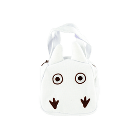 My Neighbor Totoro Die Cut Lunch Bag