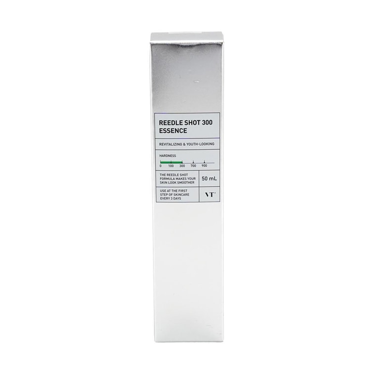 Reedle Shot 300 Micro-needle Essence, Use at the First Step of Skin Care Every 3 Days, 1.69 fl oz 8