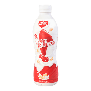 ピーナッツミルク450ml