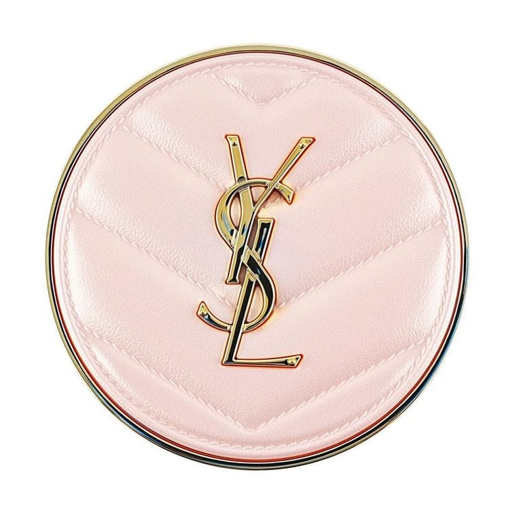 Yves Saint Laurent YSL Touche Eclat Glow-Pact Cushion, High