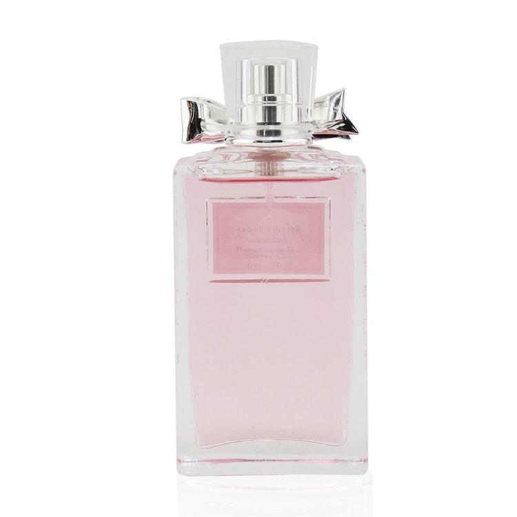 Christian Miss Rose N'Roses Eau De Toilette Spray 50ml/1.7oz