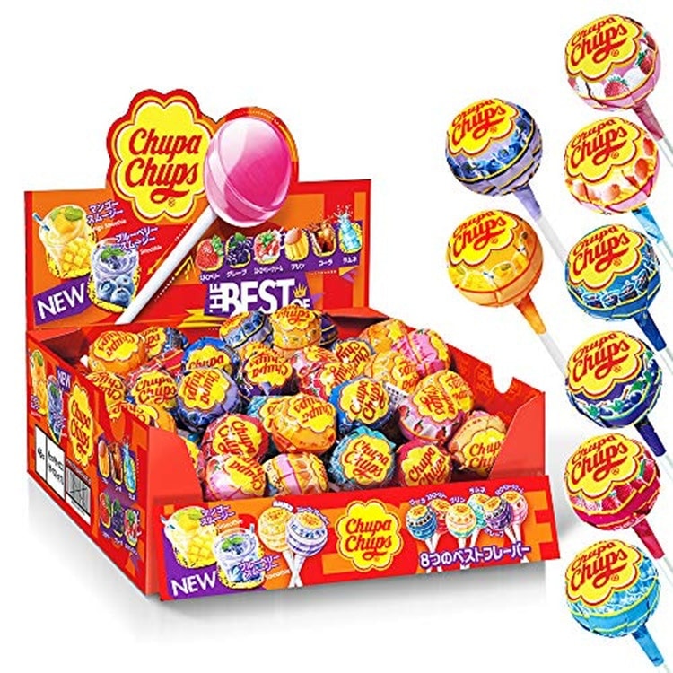 Lollipop 5pc - Yami.com