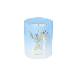 8th Anniversary Scented Candle100g #Snowy Gardenia