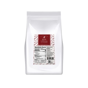 Hojalicious 红玉浓缩萃茶包 8g*100入 | 专业红茶底 | 30秒速出茶拿铁 | 零卡醇厚