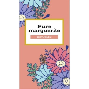 Pure Margaret Gel Condoms #Warm Gel 12 pieces