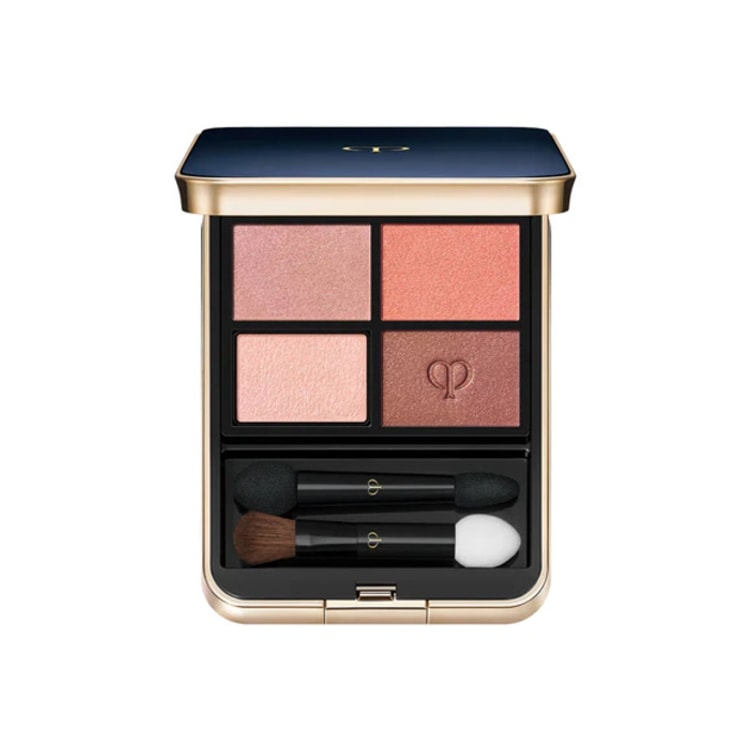 JAPAN CLE DE PEAU BEAUTE Eyeshadow #8 Warm Ocean Sunset