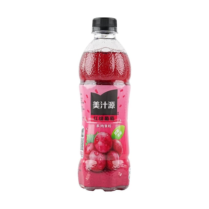 Red Grape Juice,15.22 fl oz