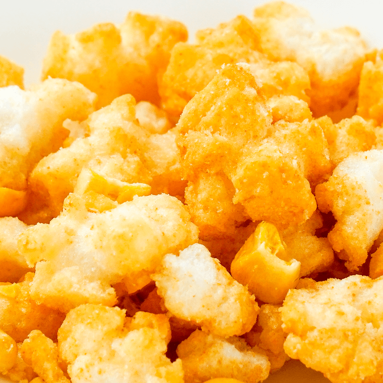 삿포로 옥수수 센베 구이 6개 8